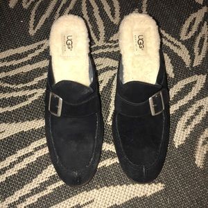 Ugg shoes